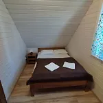 Pod Kapeluszem Nad Jeziorem Patulskim,sauna , Opcja Balii,kuligi,stok Koszalkowo Pierszczewo