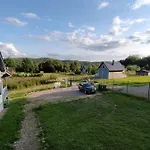 Pod Kapeluszem Nad Jeziorem Patulskim,sauna , Opcja Balii,kuligi,stok Koszalkowo