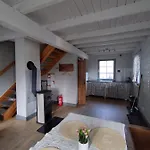 Pod Kapeluszem Nad Jeziorem Patulskim,sauna , Opcja Balii,kuligi,stok Koszalkowo Casa vacanze *