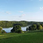 Pod Kapeluszem Nad Jeziorem Patulskim,sauna , Opcja Balii,kuligi,stok Koszalkowo *