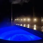 Casa vacanze Pod Kapeluszem Nad Jeziorem Patulskim,sauna , Opcja Balii,kuligi,stok Koszalkowo