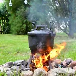 Pod Kapeluszem Nad Jeziorem Patulskim,sauna , Opcja Balii,kuligi,stok Koszalkowo * Pierszczewo