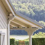 Casa vacanze Pod Kapeluszem Nad Jeziorem Patulskim,sauna , Opcja Balii,kuligi,stok Koszalkowo