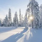 Pod Kapeluszem Nad Jeziorem Patulskim,sauna , Opcja Balii,kuligi,stok Koszalkowo Casa vacanze Pierszczewo