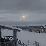 Pod Kapeluszem Nad Jeziorem Patulskim,sauna , Opcja Balii,kuligi,stok Koszalkowo