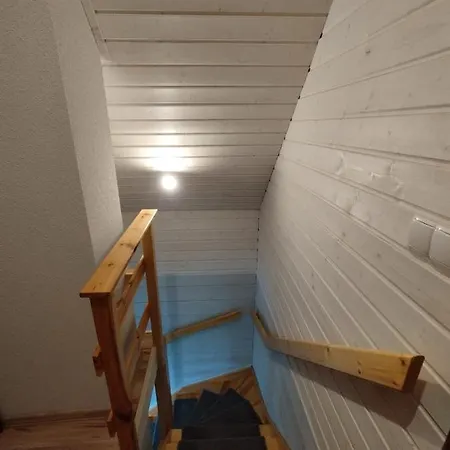 Domek Pod Kapeluszem Nad Jeziorem Patulskim,Sauna , Opcja Balii,Wedkowanie,Rowery *