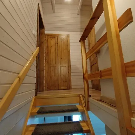 Domek Pod Kapeluszem Nad Jeziorem Patulskim,Sauna , Opcja Balii,Wedkowanie,Rowery