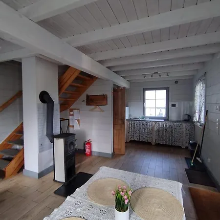Domek Pod Kapeluszem Nad Jeziorem Patulskim,Sauna , Opcja Balii,Wedkowanie,Rowery Casa vacanze *