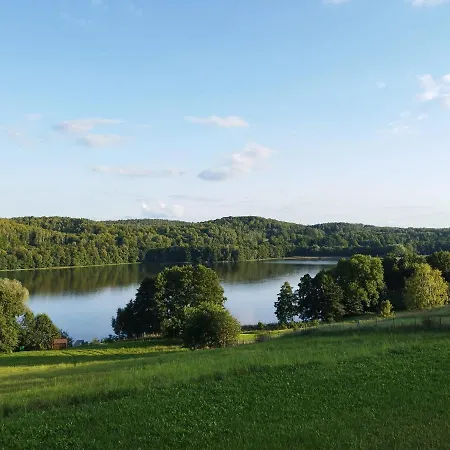 Domek Pod Kapeluszem Nad Jeziorem Patulskim,Sauna , Opcja Balii,Wedkowanie,Rowery *