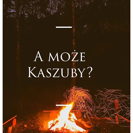 Dom wakacyjny Pod Kapeluszem Kolo Wiezycy Nad Jeziorem Patulskim Z Opcja Balii,na Kaszubach,rowery,atrakcje
