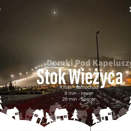 Pod Kapeluszem Nad Jeziorem Patulskim,sauna , Opcja Balii,kuligi,stok Koszalkowo Casa vacanze *