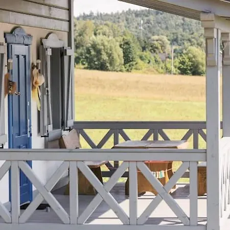 Domek Pod Kapeluszem Nad Jeziorem Patulskim,Sauna , Opcja Balii,Wedkowanie,Rowery Pierszczewo