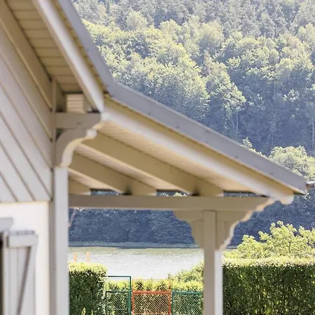Casa vacanze Domek Pod Kapeluszem Nad Jeziorem Patulskim,Sauna , Opcja Balii,Wedkowanie,Rowery