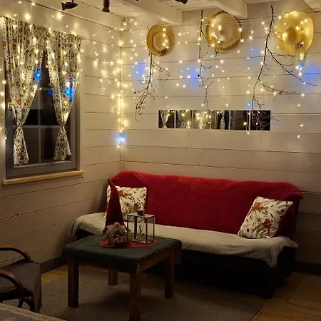 Pod Kapeluszem Nad Jeziorem Patulskim,sauna , Opcja Balii,kuligi,stok Koszalkowo Casa vacanze Pierszczewo