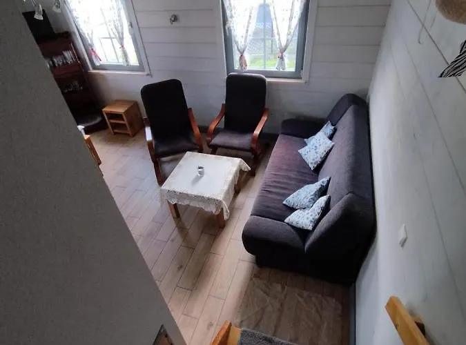 Pod Kapeluszem Nad Jeziorem Patulskim,sauna , Opcja Balii,kuligi,stok Koszalkowo * Pierszczewo