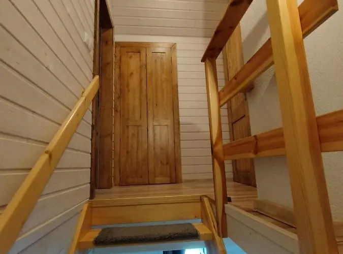 Pod Kapeluszem Nad Jeziorem Patulskim,sauna , Opcja Balii,kuligi,stok Koszalkowo