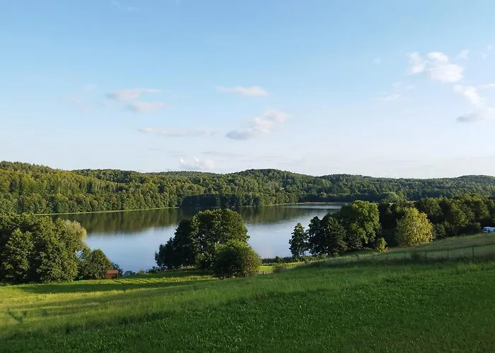 Pod Kapeluszem Nad Jeziorem Patulskim,sauna , Opcja Balii,kuligi,stok Koszalkowo *