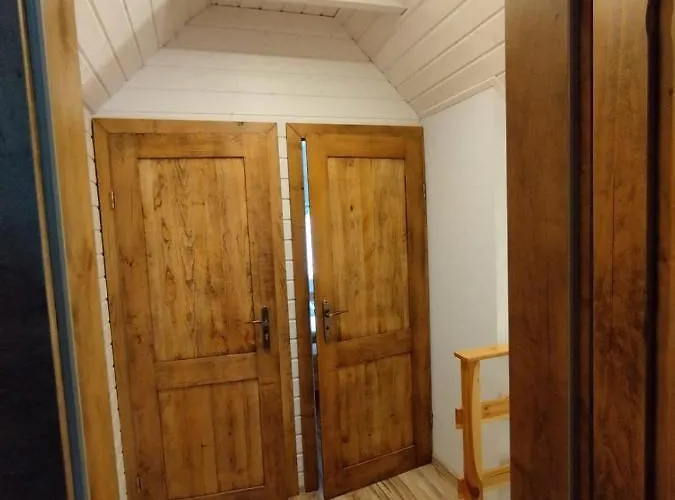 Casa vacanze Pod Kapeluszem Nad Jeziorem Patulskim,sauna , Opcja Balii,kuligi,stok Koszalkowo Pierszczewo