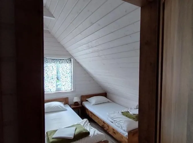 Pod Kapeluszem Nad Jeziorem Patulskim,sauna , Opcja Balii,kuligi,stok Koszalkowo Casa vacanze Pierszczewo