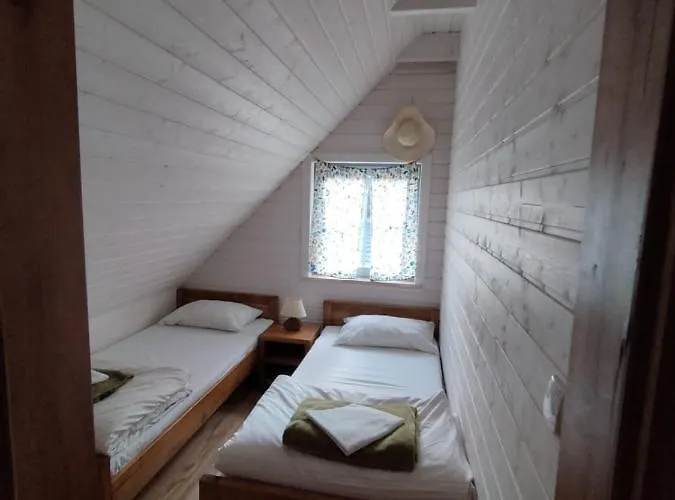 Pod Kapeluszem Nad Jeziorem Patulskim,sauna , Opcja Balii,kuligi,stok Koszalkowo Casa vacanze Pierszczewo