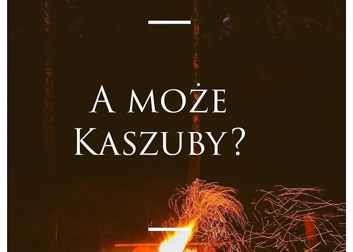 Casa vacanze Pod Kapeluszem Nad Jeziorem Patulskim,sauna , Opcja Balii,kuligi,stok Koszalkowo