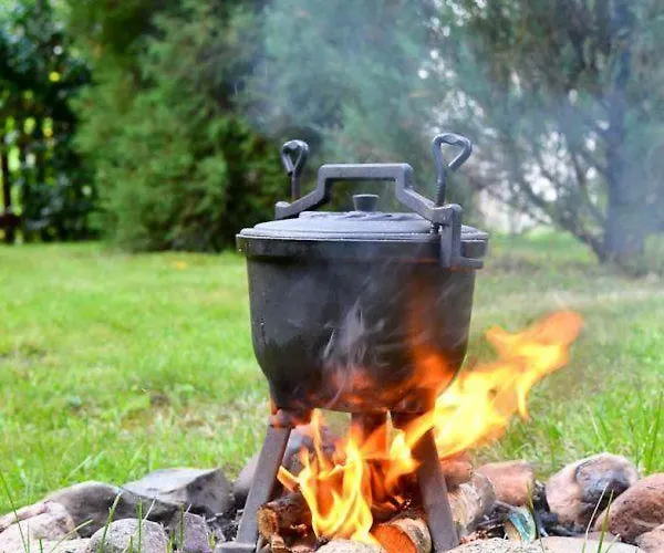 Pod Kapeluszem Nad Jeziorem Patulskim,sauna , Opcja Balii,kuligi,stok Koszalkowo * Pierszczewo