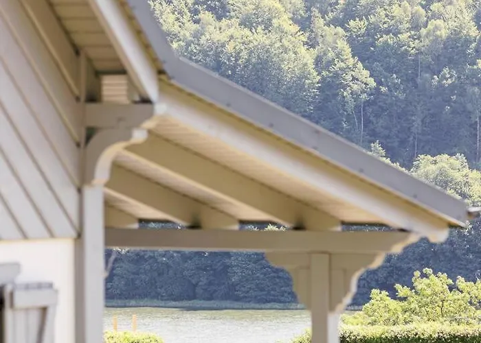 Casa vacanze Pod Kapeluszem Nad Jeziorem Patulskim,sauna , Opcja Balii,kuligi,stok Koszalkowo