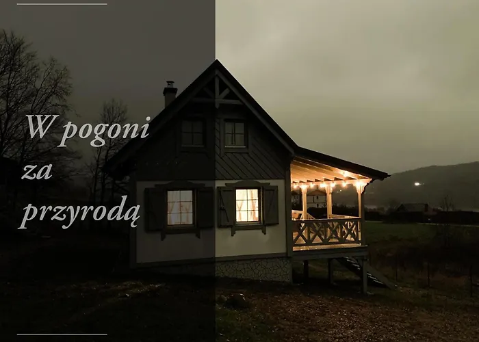 Casa vacanze Pod Kapeluszem Nad Jeziorem Patulskim,sauna , Opcja Balii,kuligi,stok Koszalkowo Pierszczewo